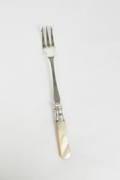 Antique Pickle Fork