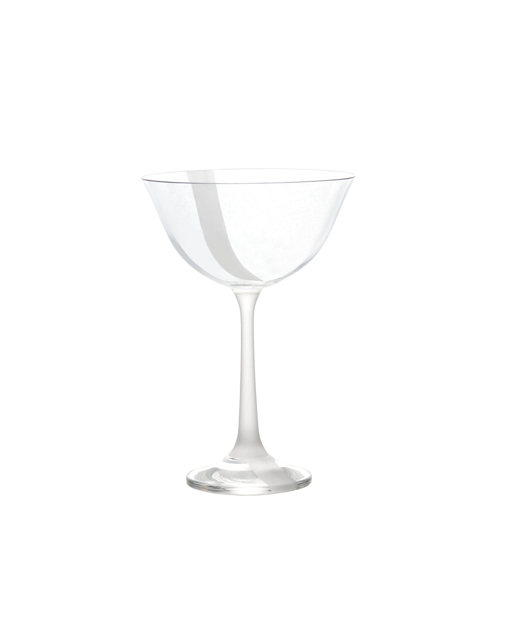 Scarpa Glass No. 2