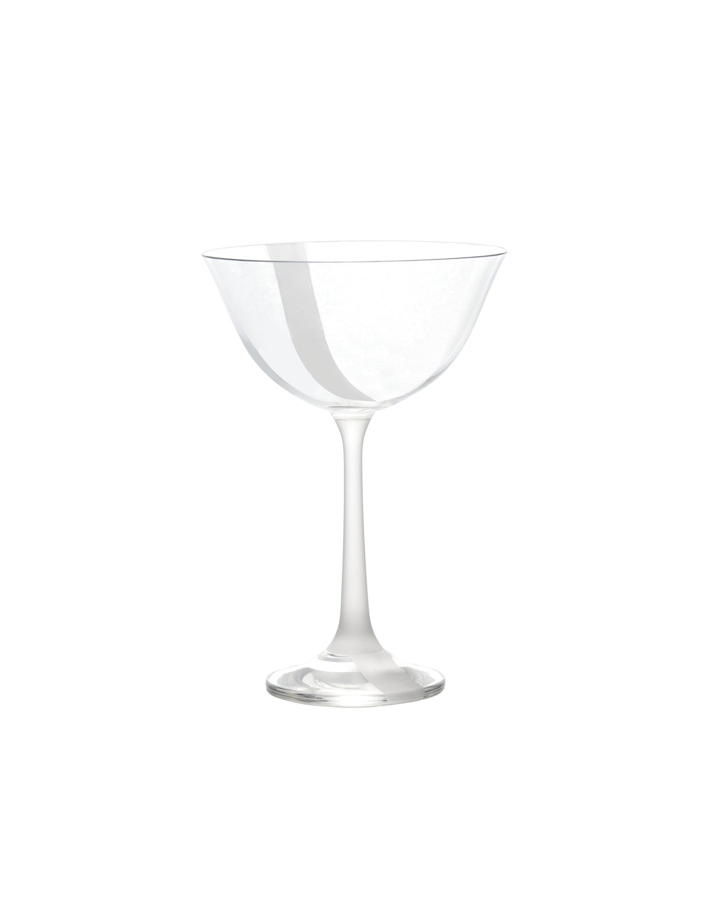 Scarpa Glass No. 2