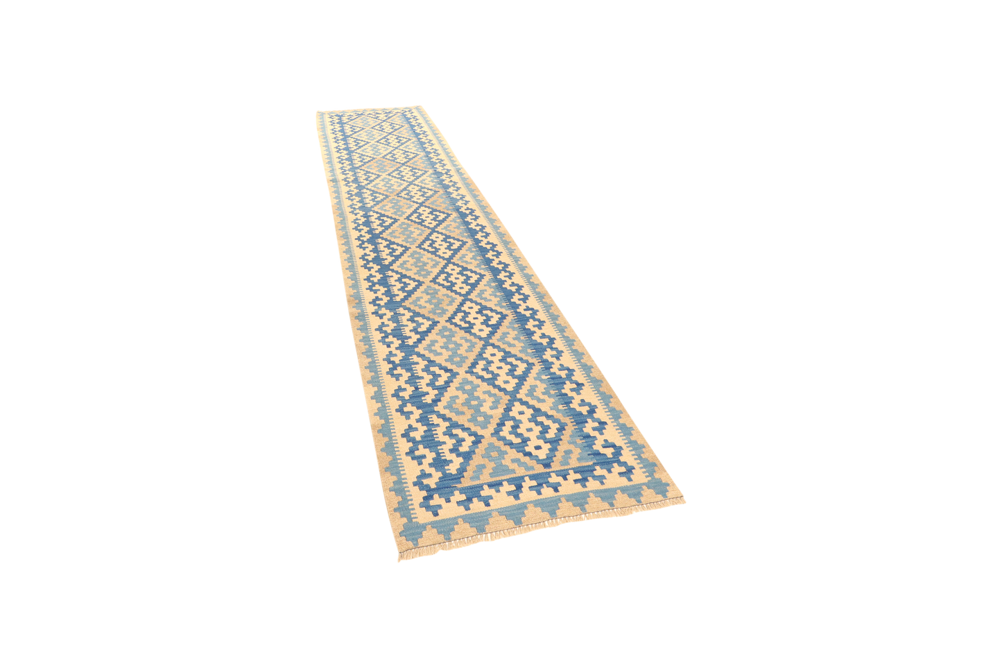 Kelim Gashgai Rug