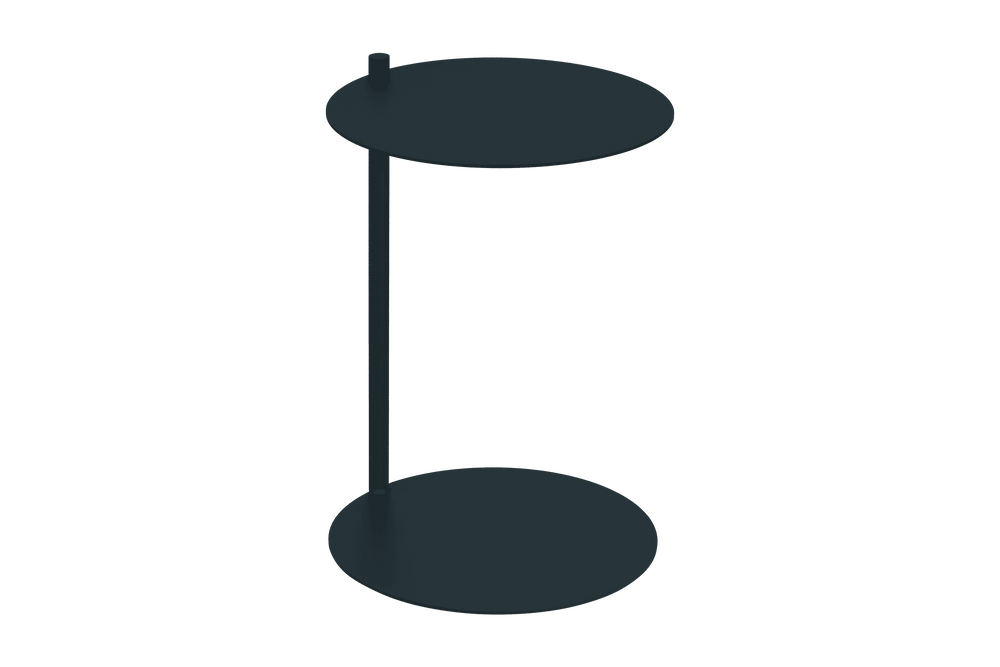 Ande Side Table