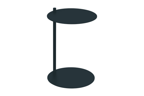 Ande Side Table