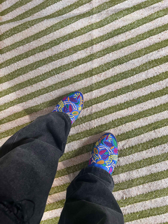 TIZIRI Runner 270/ 80 cm