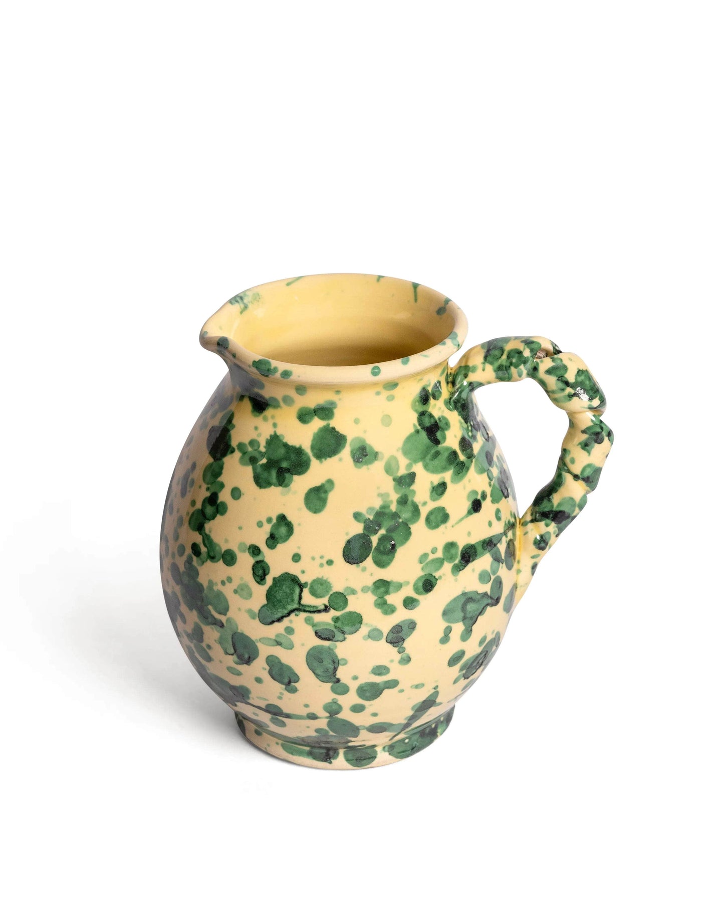 Splatter Cigno Jug