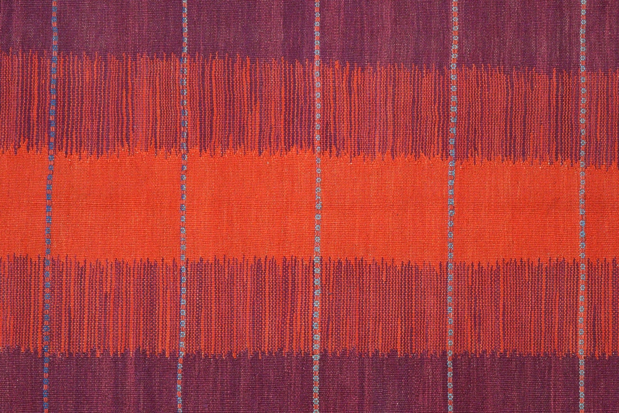 Gashgai Kelim Rug