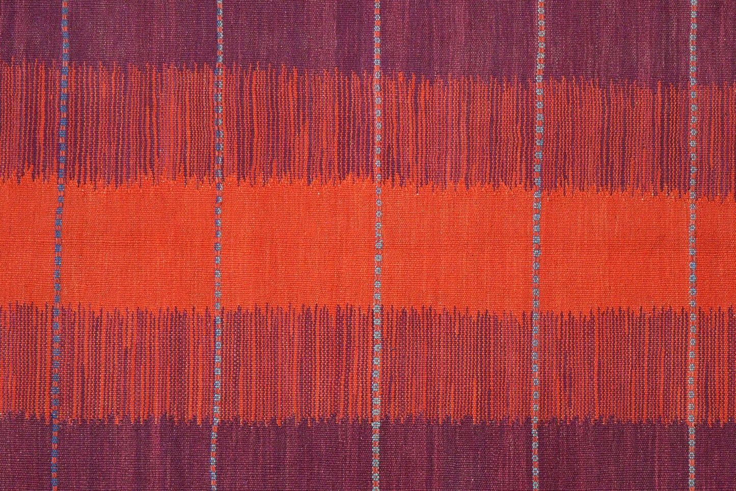 Gashgai Kelim Rug