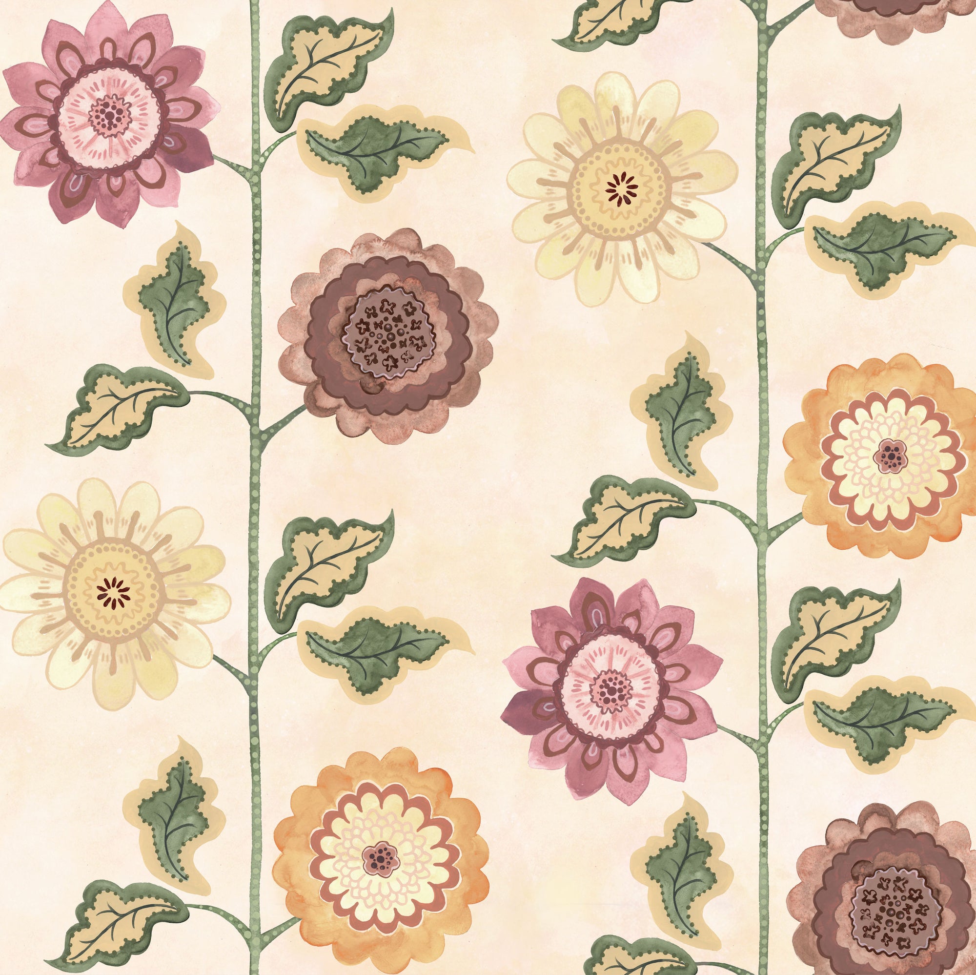 Horticulture Wallpaper - Moss