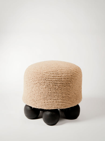 FOS Eclectic Puff