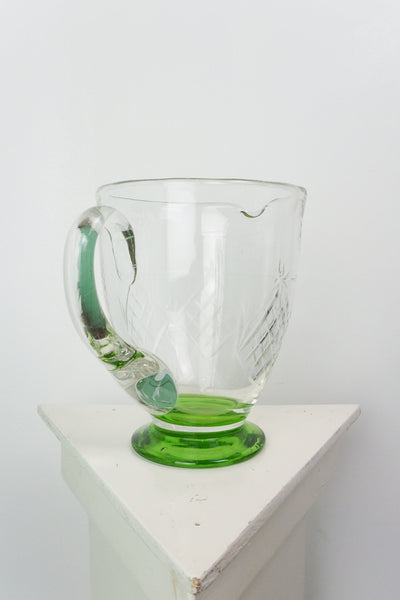 Vintage Jug