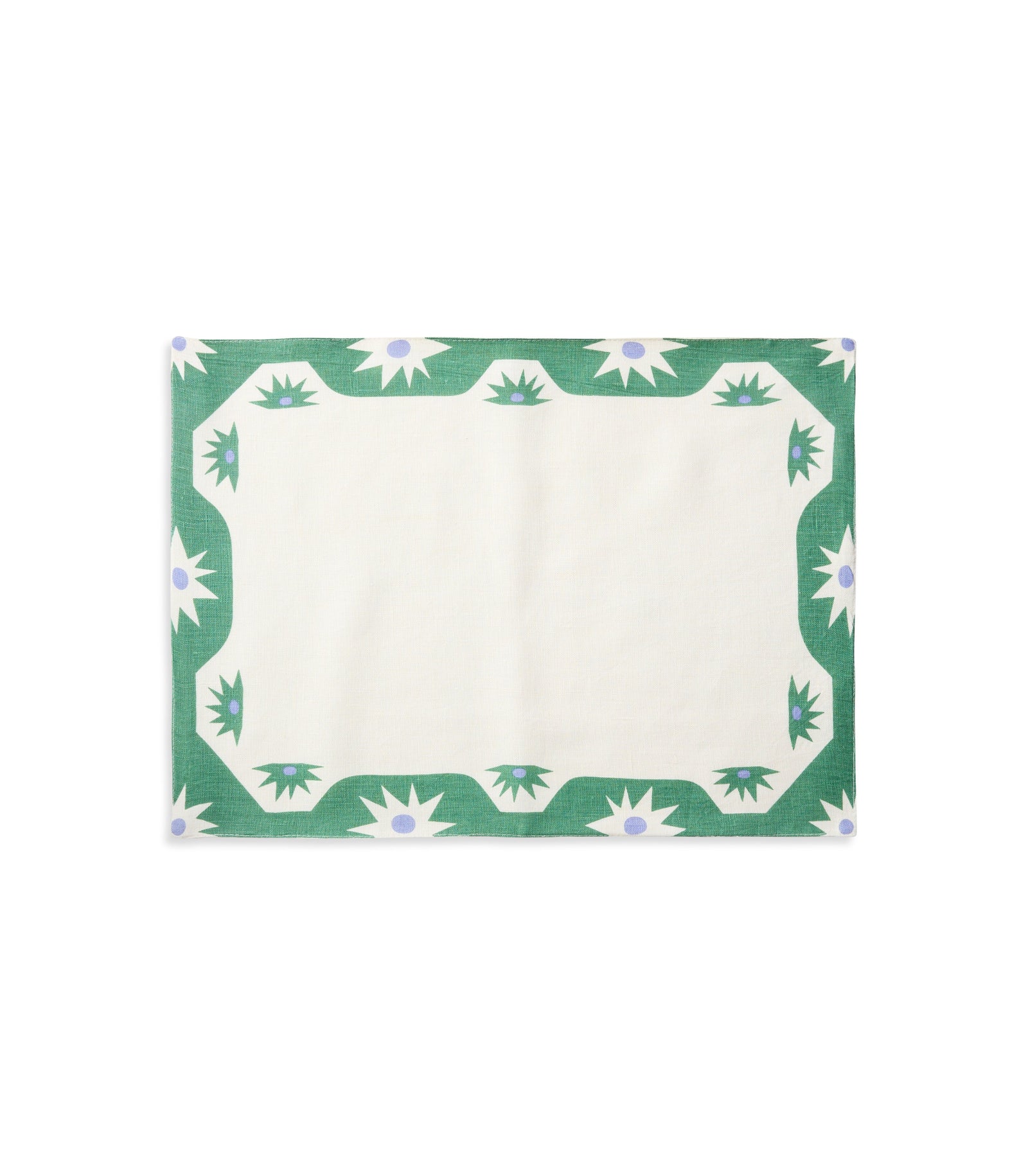 Mojito Placemat (Set of 4)