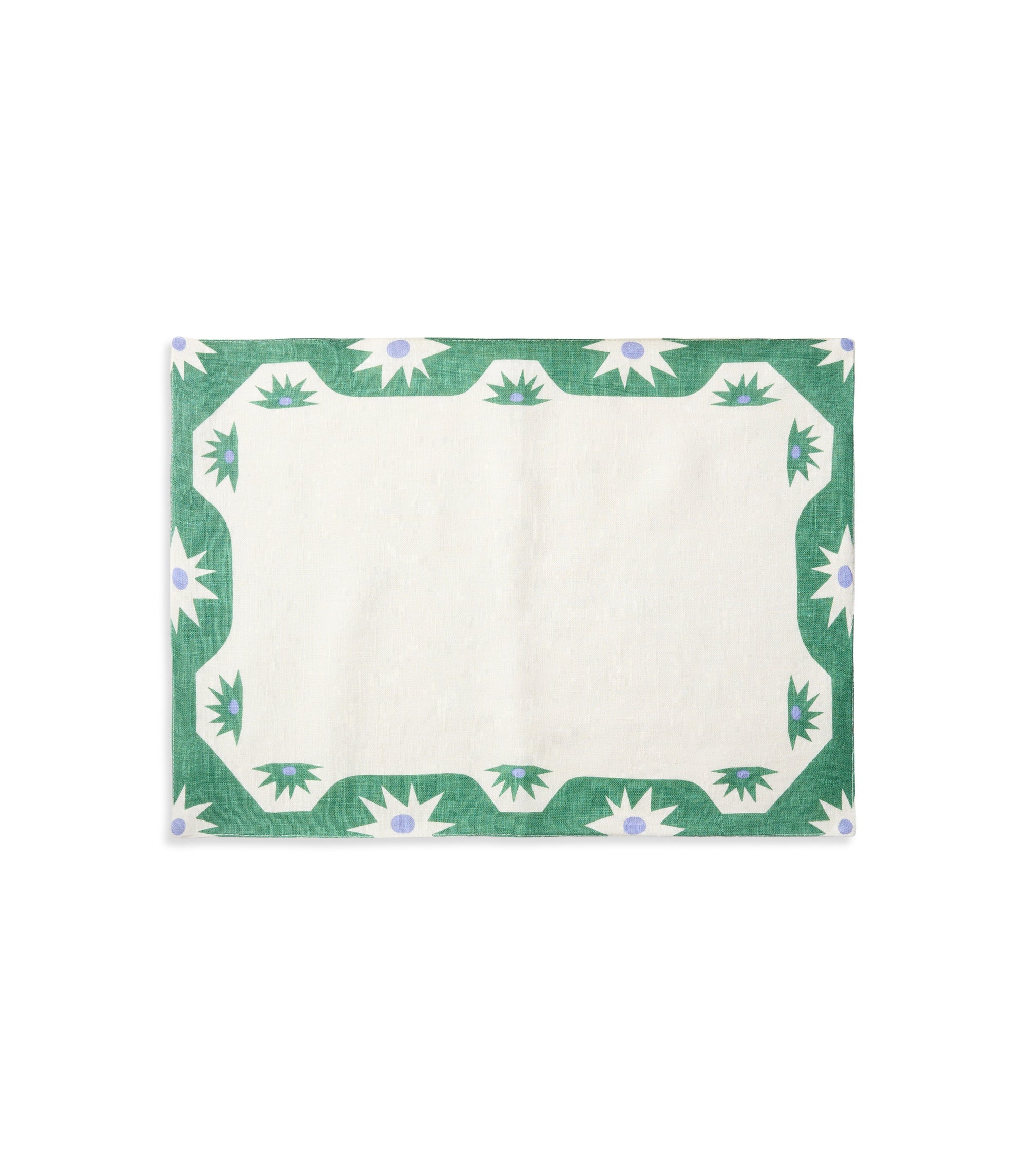 Mojito Placemat (Set of 4)