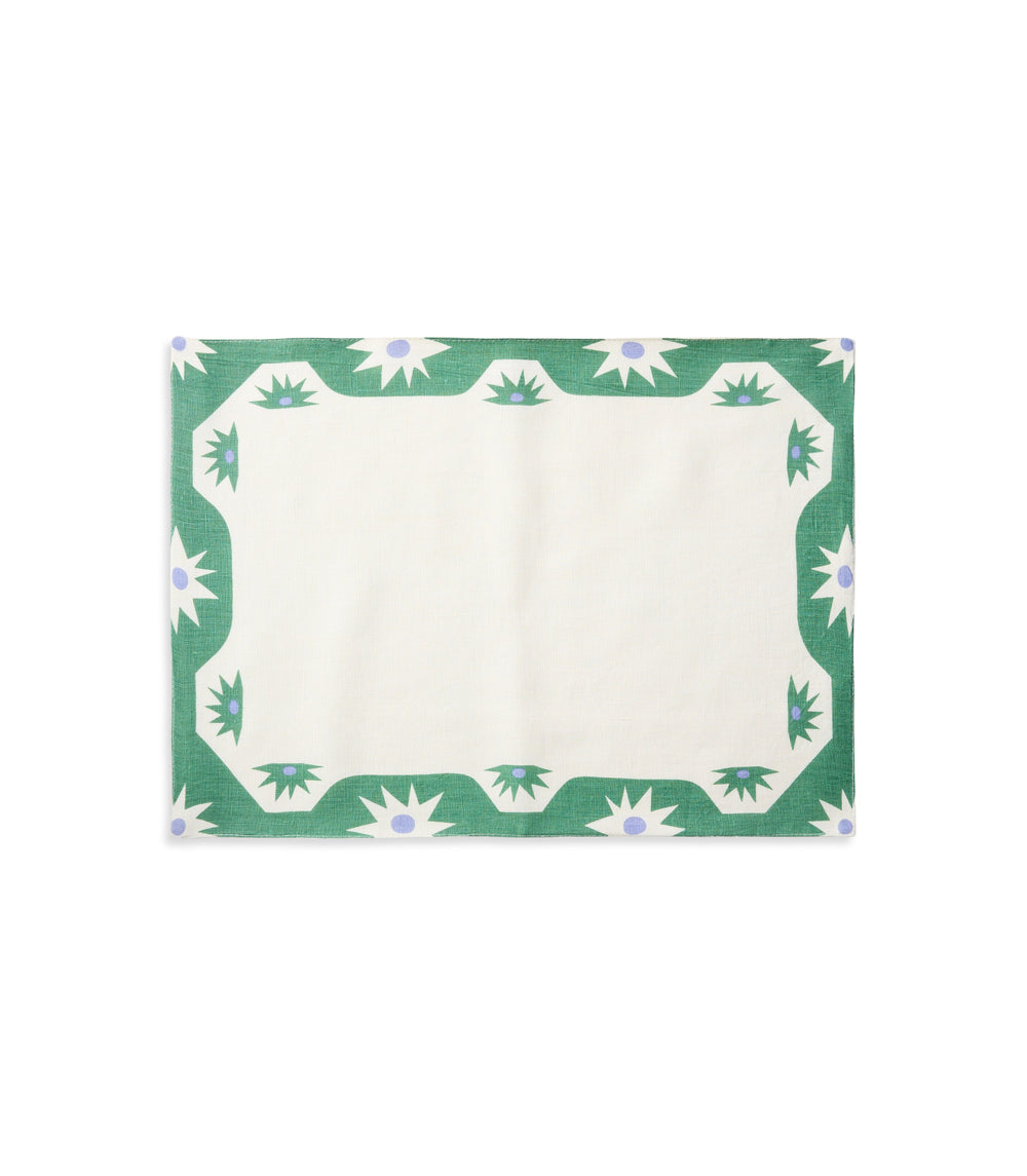 Mojito Placemat (Set of 4)