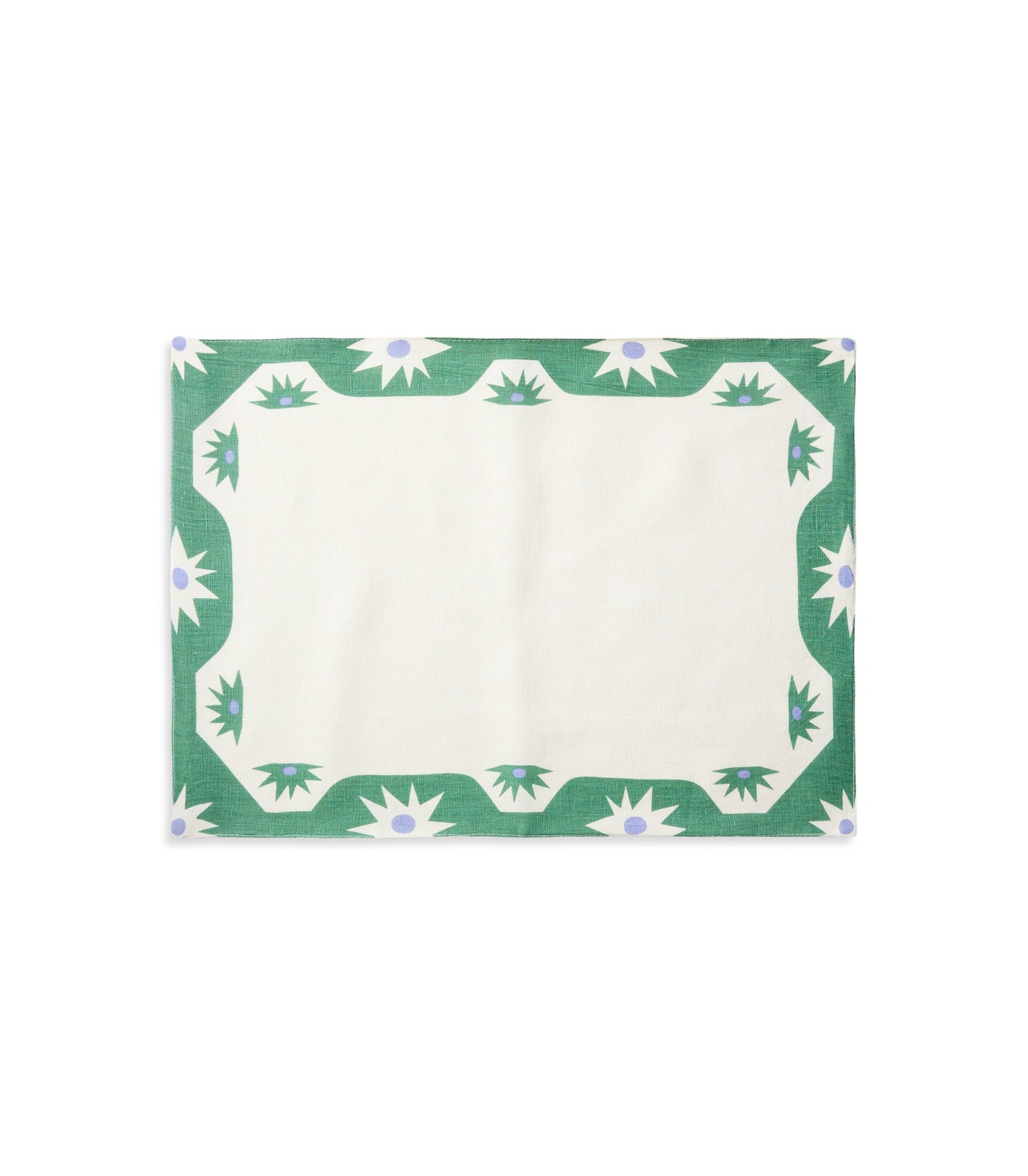 Mojito Placemat (Set of 4)