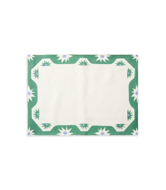 Mojito Placemat (Set of 4)