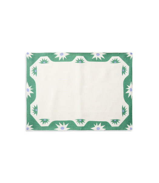 Mojito Placemat (Set of 4)