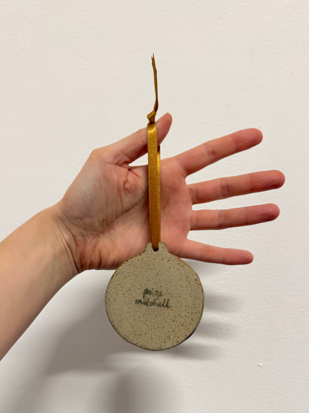 Mixed Glaze Decoration #2