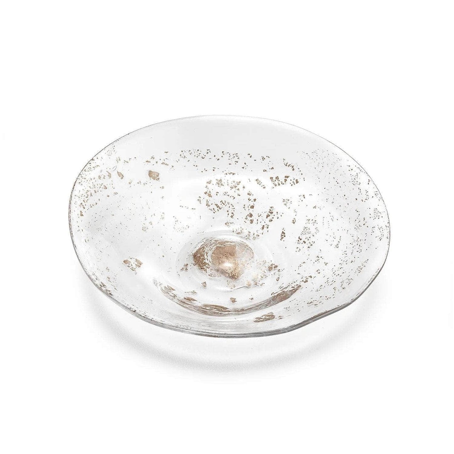 FLECK Bowl - Gold