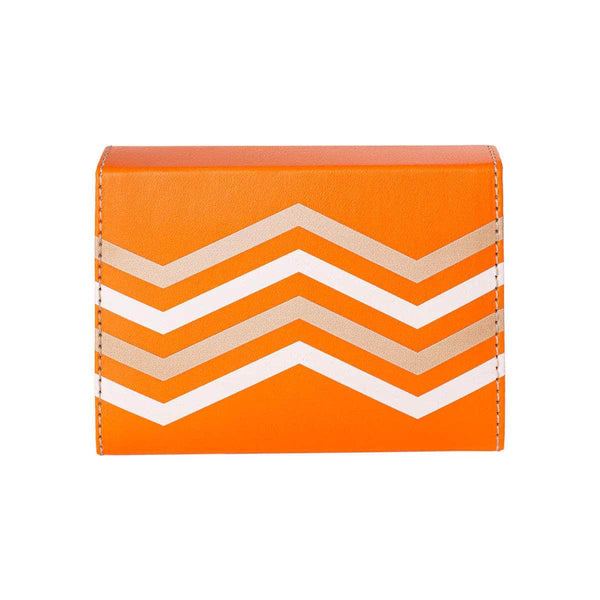 Playing Cards Orange