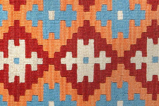 Kelim Gashgai Rug