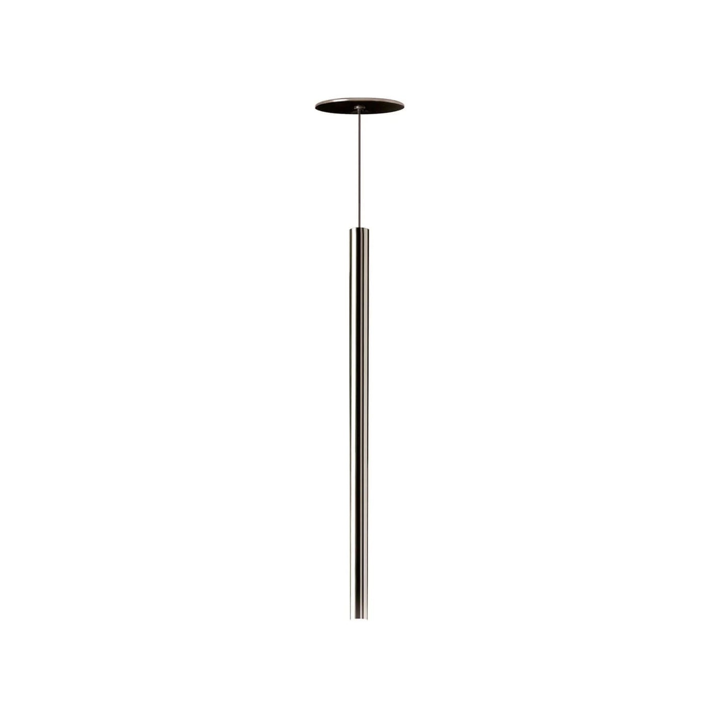 Pendant Lamp - Canna Metal by Piero Castiglioni
