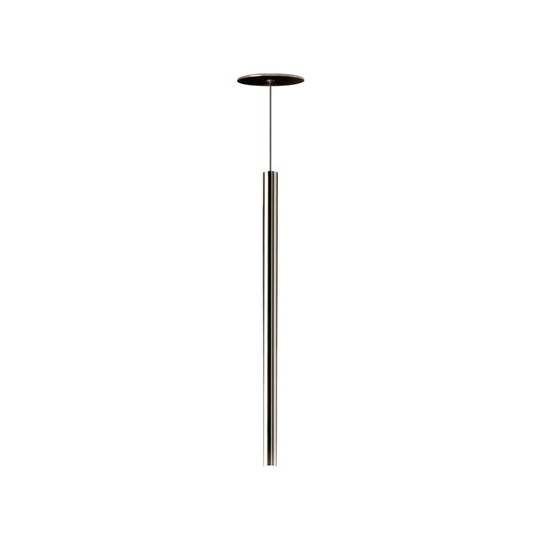 Pendant Lamp - Canna Metal by Piero Castiglioni
