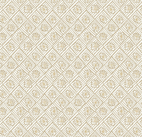 Arthur & Ruth Wallpaper – SANDPIT