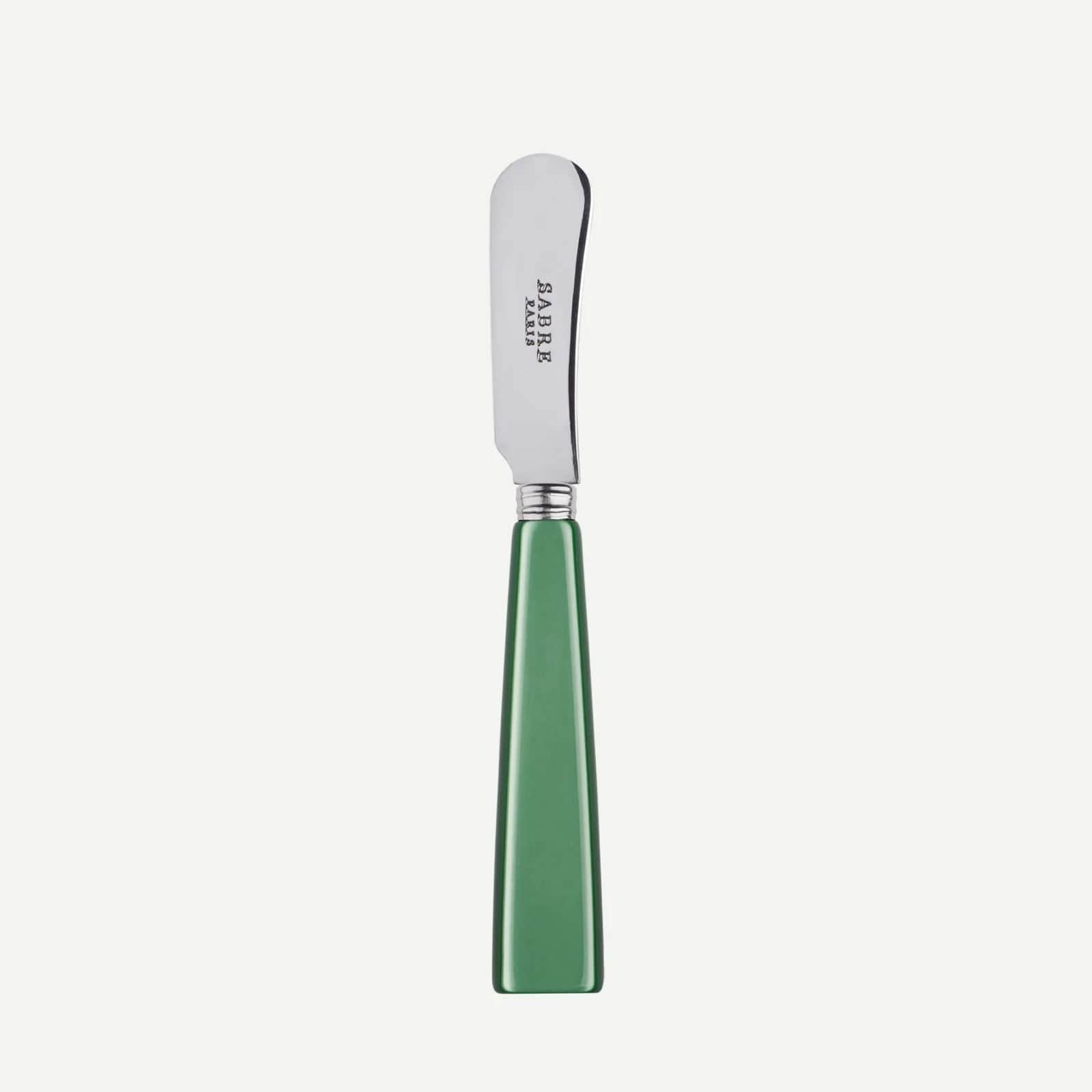 Icône Condiment Spreader, Garden Green