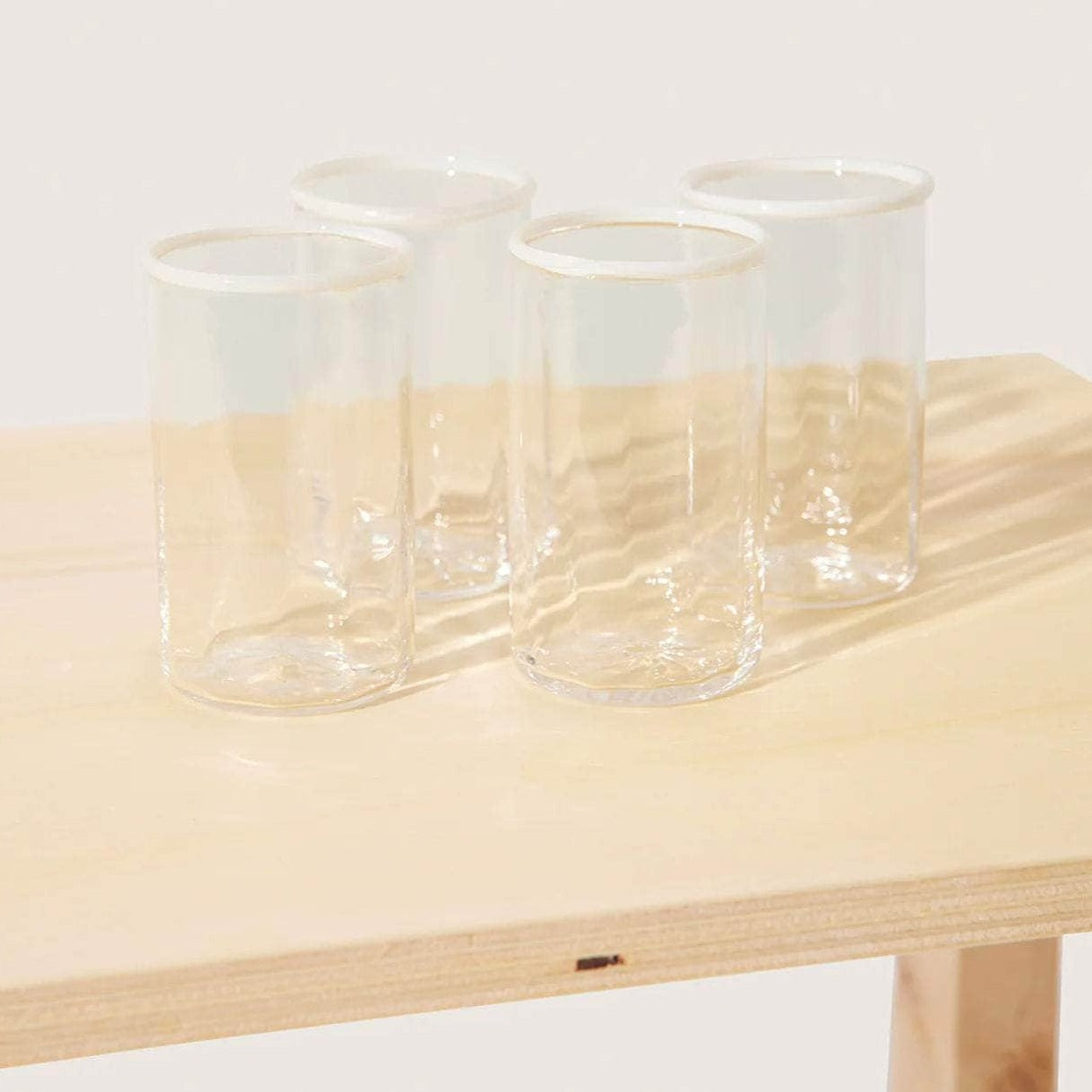 Peter Glass White Large