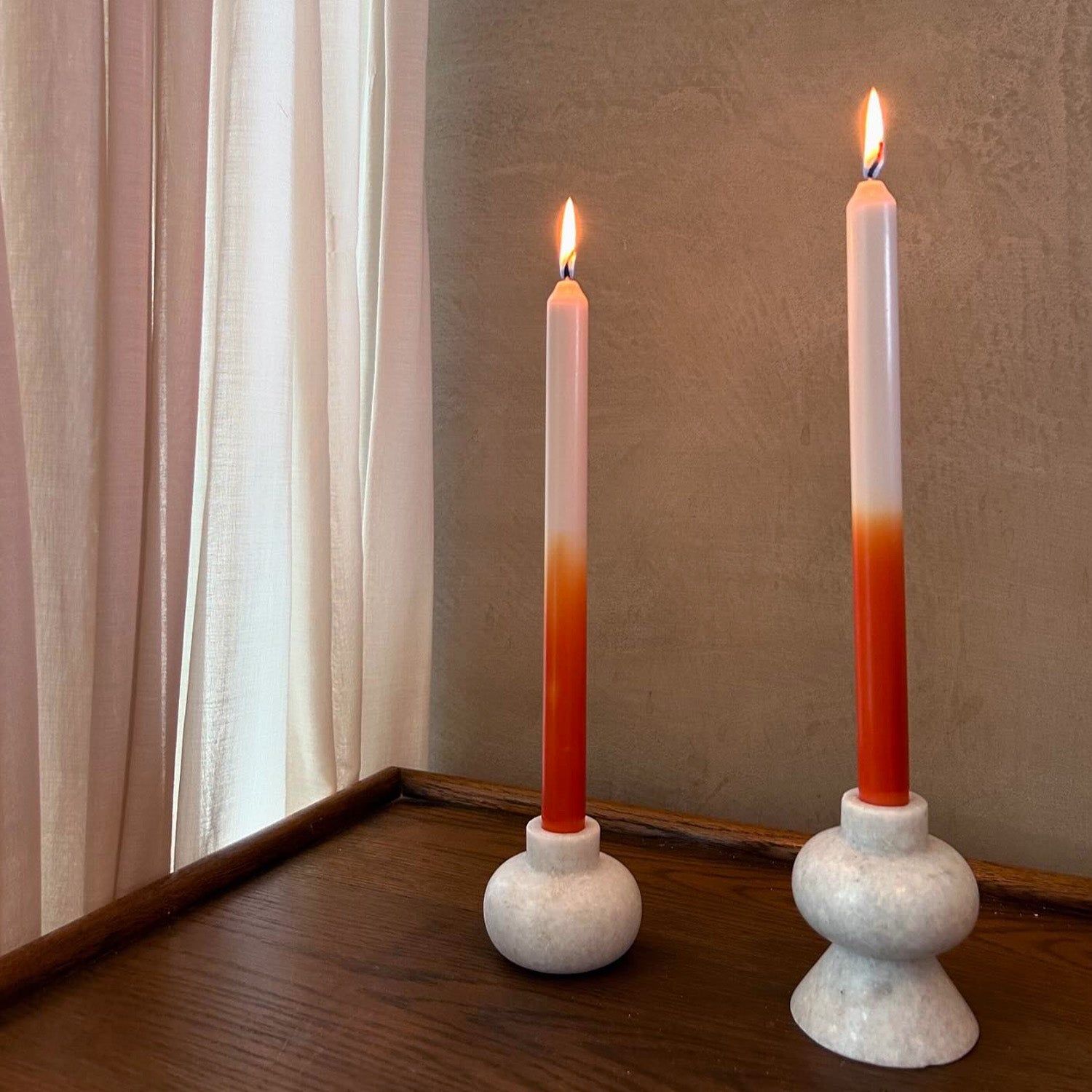 Marrakech Dinner Candle