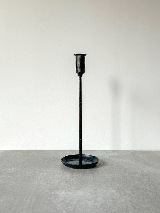 Chamber Candlestick, Byron