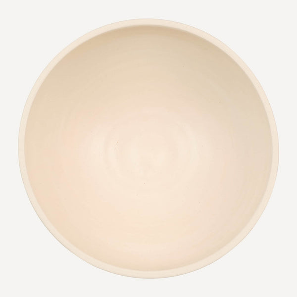 Alegre Bowl - White