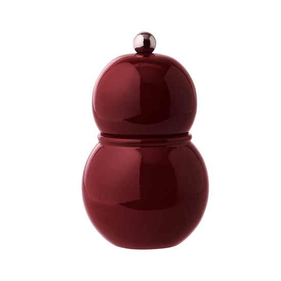 Cherry  Chubbie Salt & Pepper Mill
