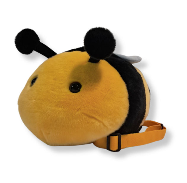 Backpack Bee