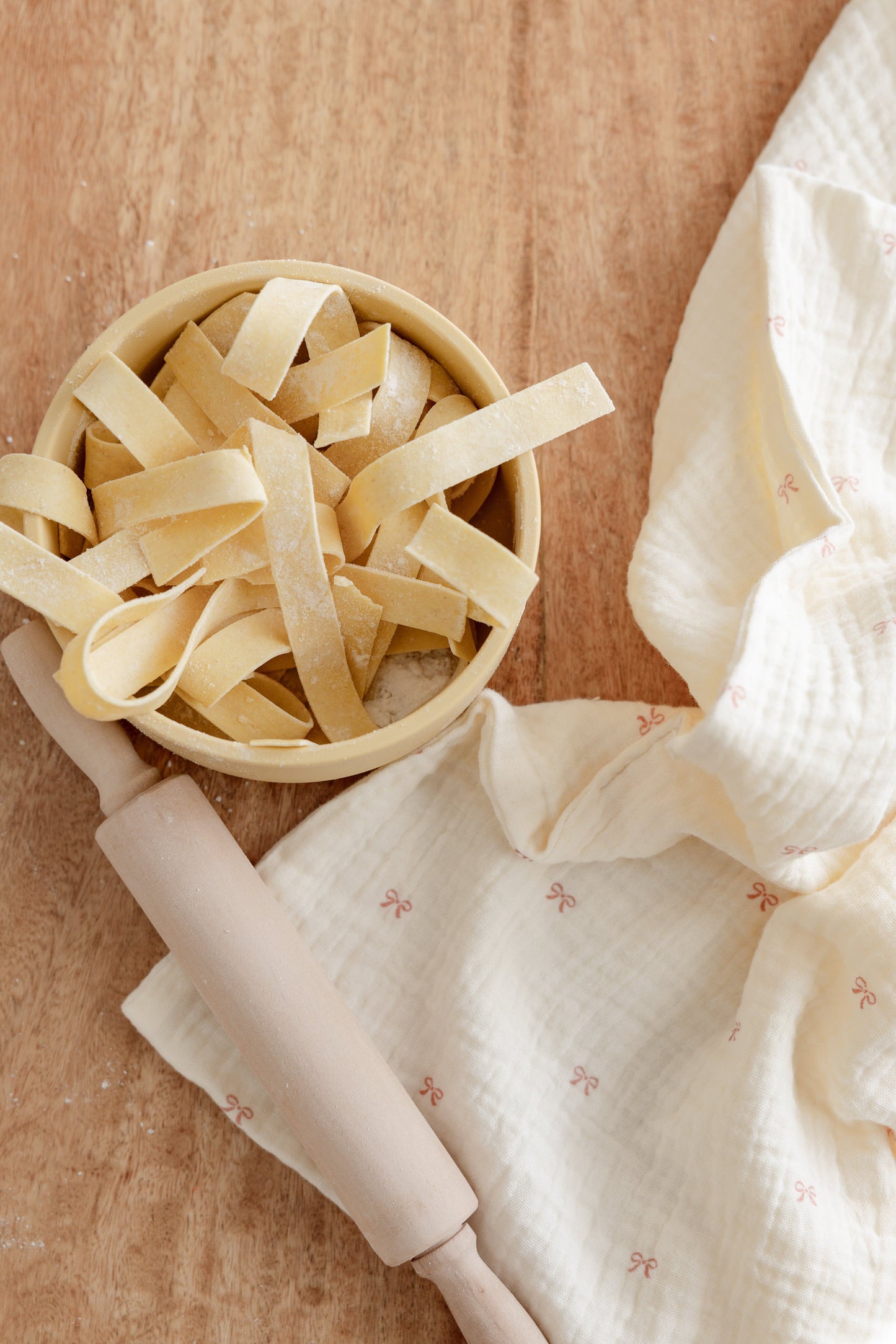 Soft Tea Towels – Pasta