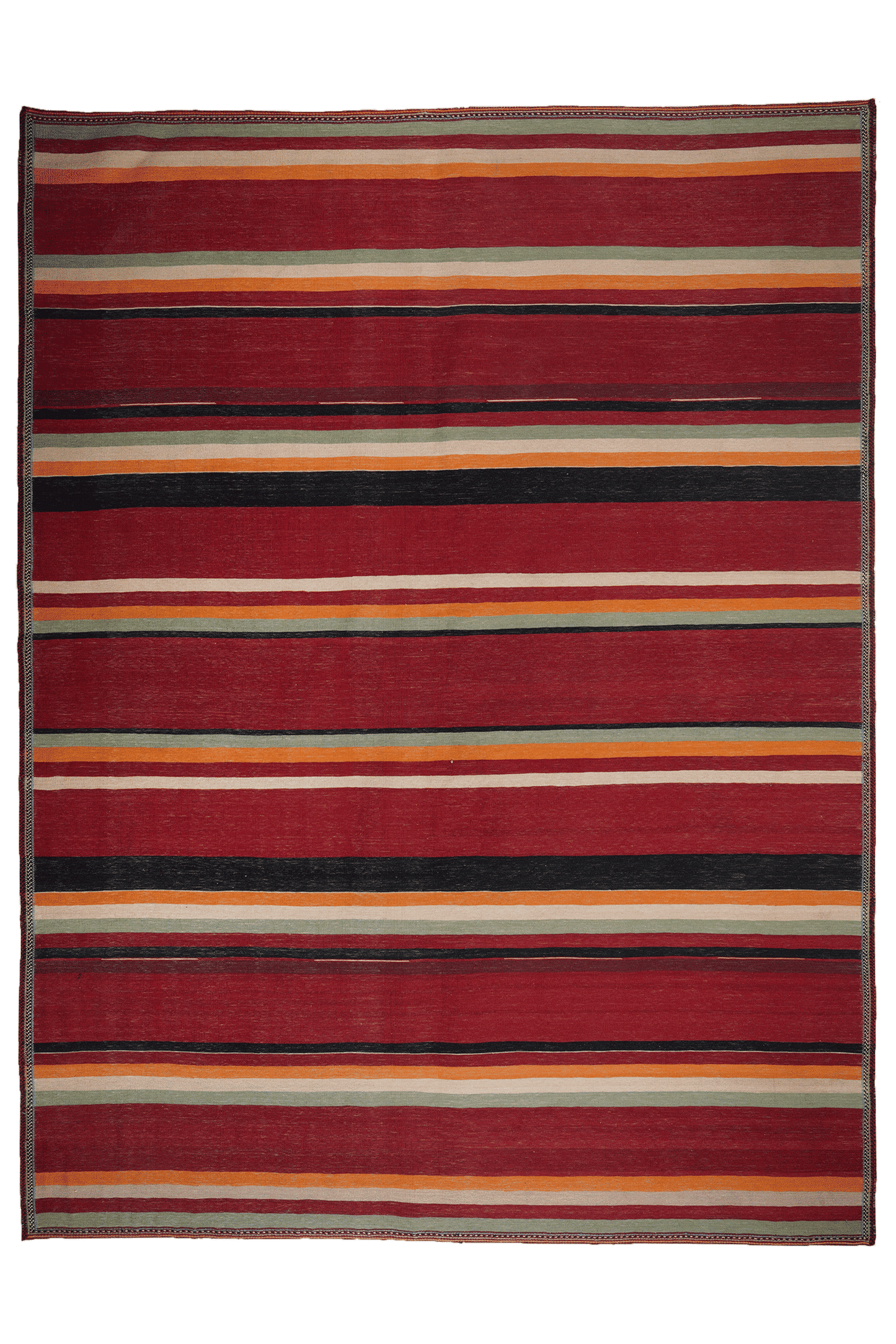Afshar Kelim Rug