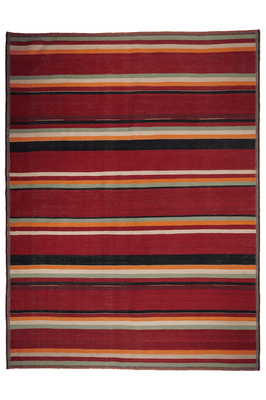 Afshar Kelim Rug