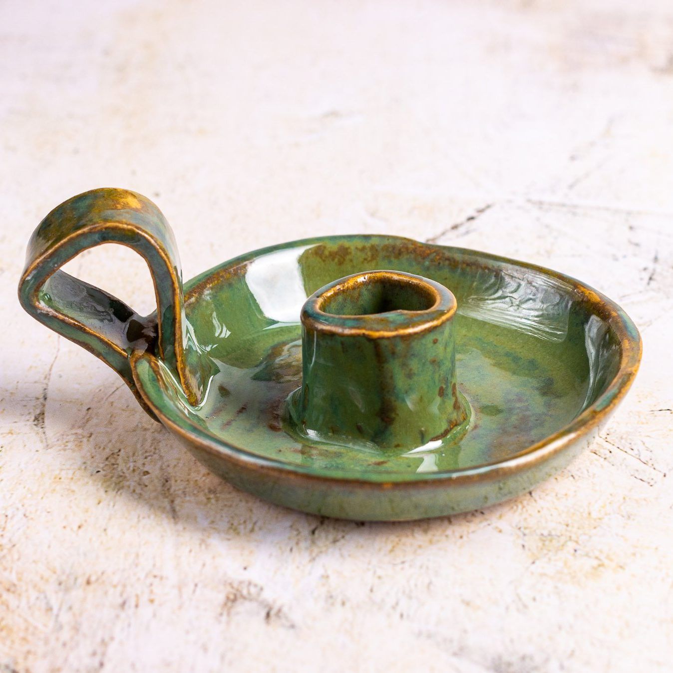 Millfield Candle Holder