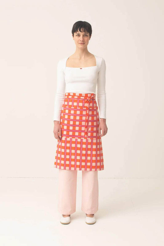 Lanoux Apron