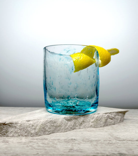 FLUX Whisky Tumblers