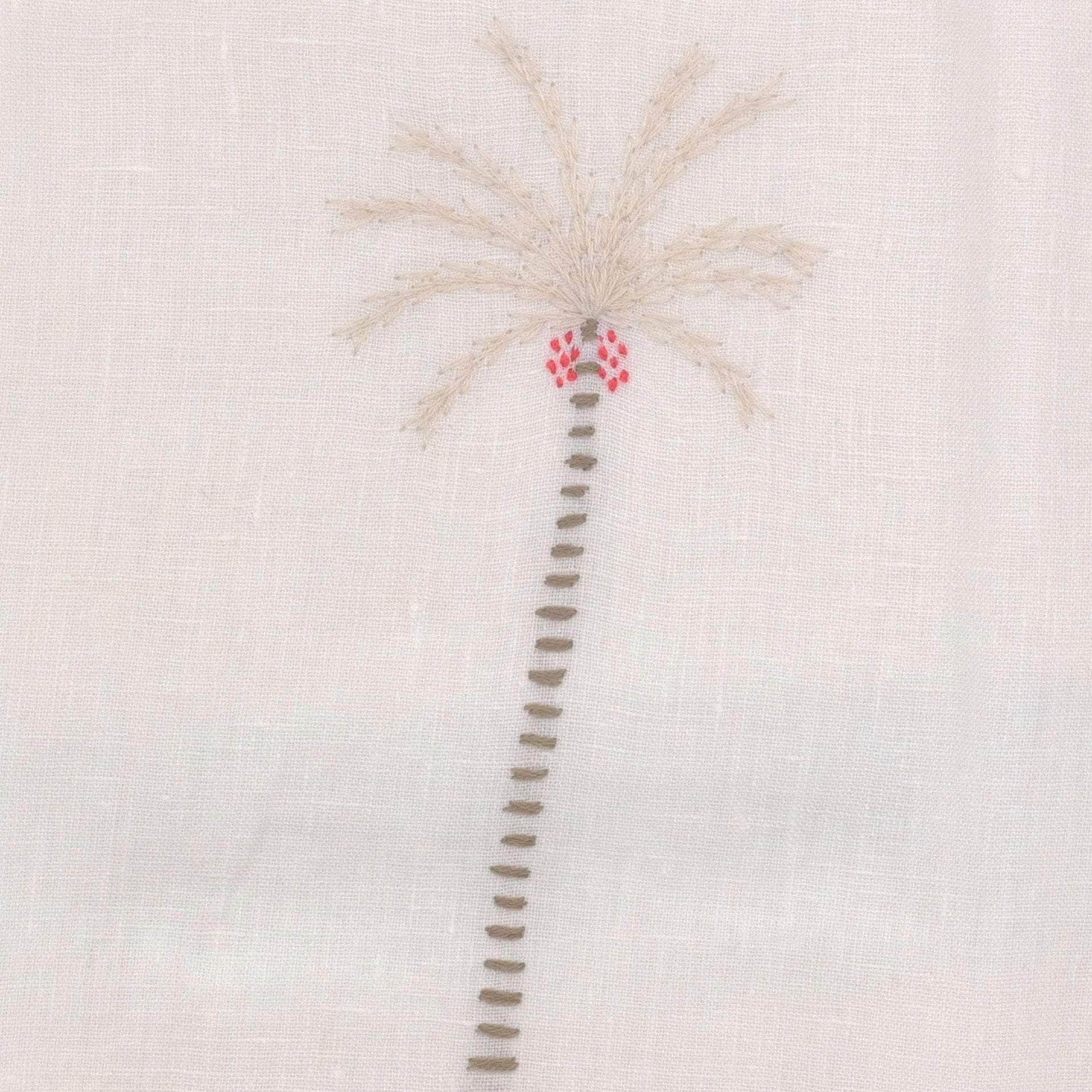 Palm Tree Placemat