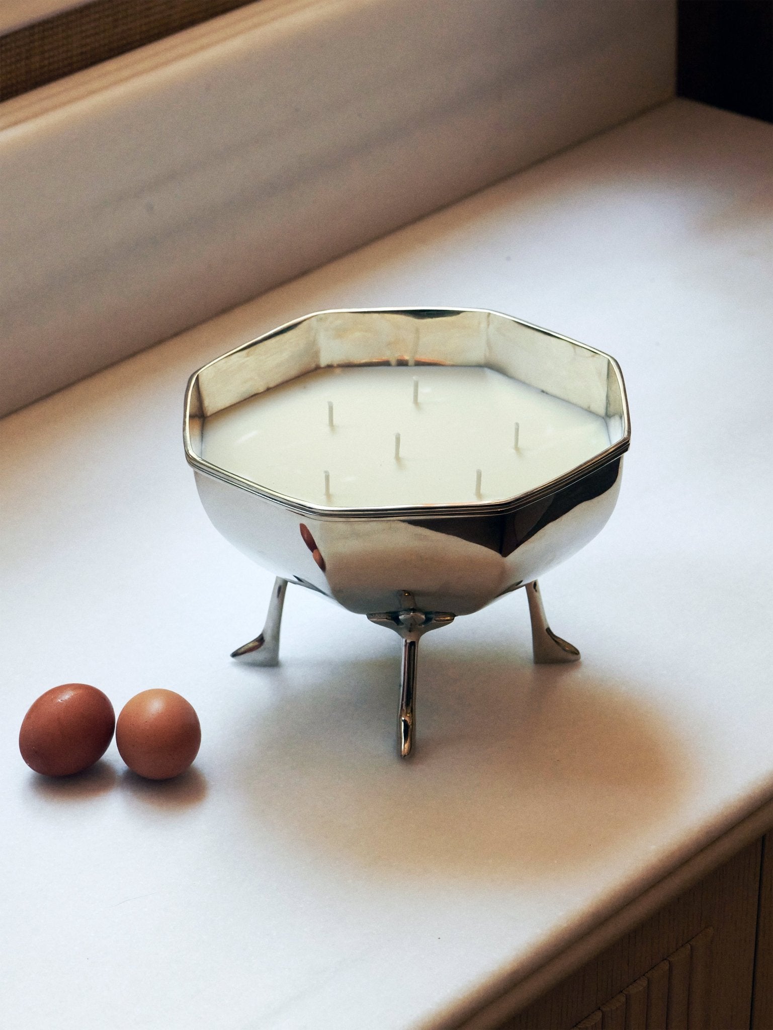 Grand Scented Candle