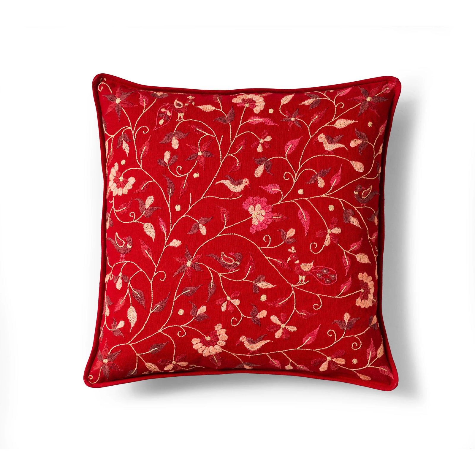 Pillowcase - Kalamkari