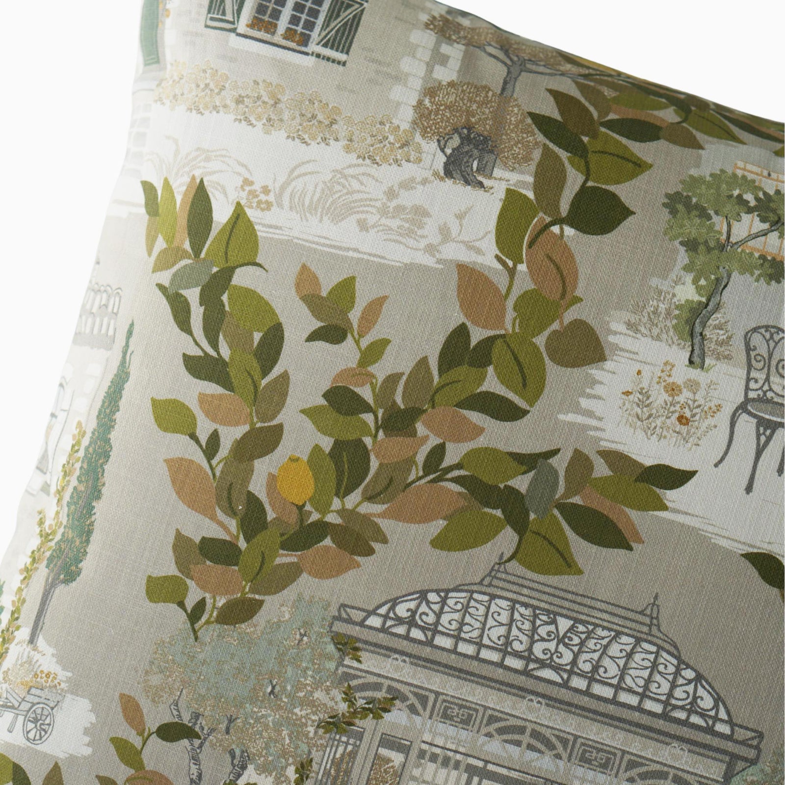 Maison Veranda Pillow