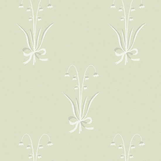 Of The Valley Wallpaper – FRENCH APPLE