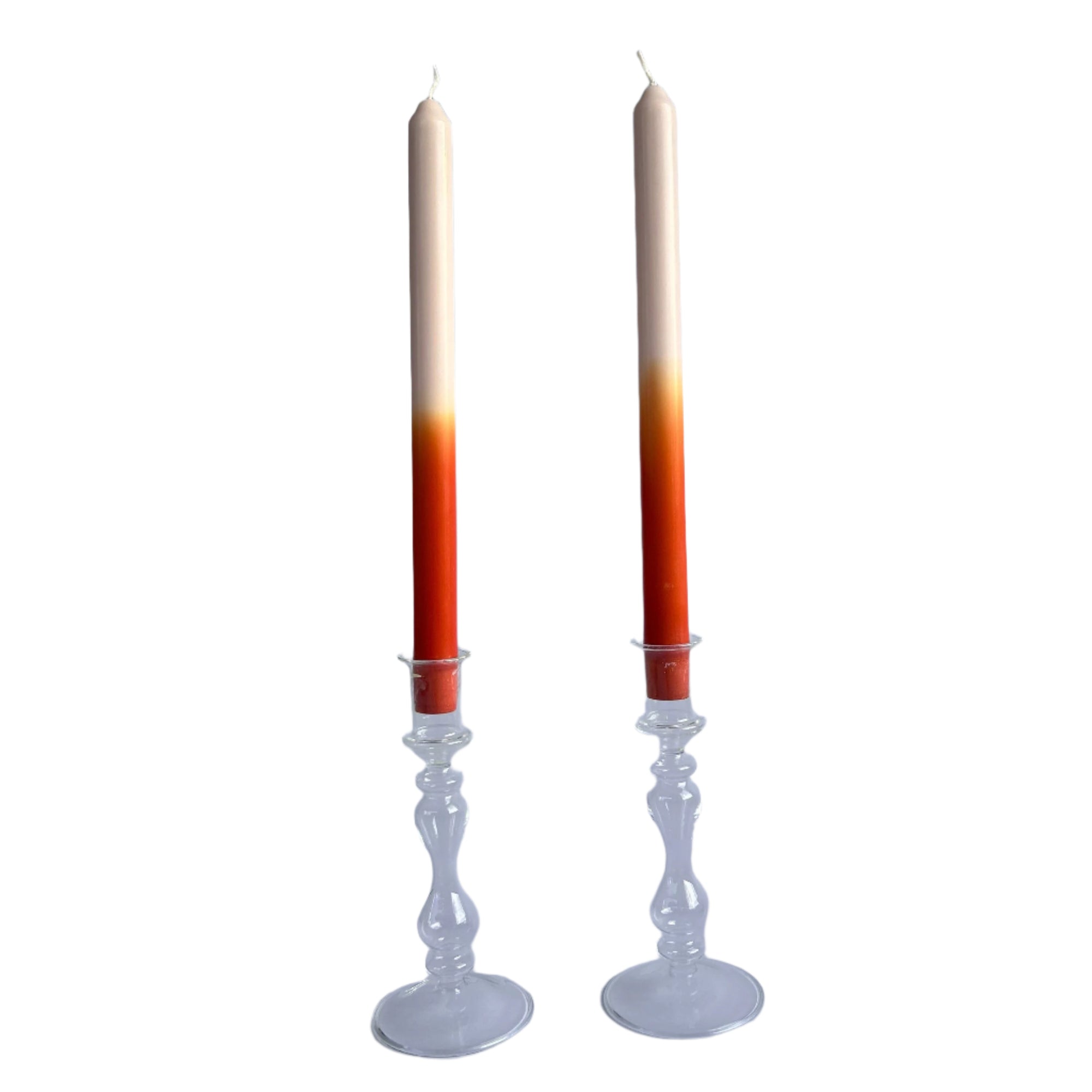 Marrakech Dinner Candle