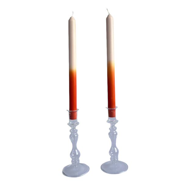 Marrakech Dinner Candle