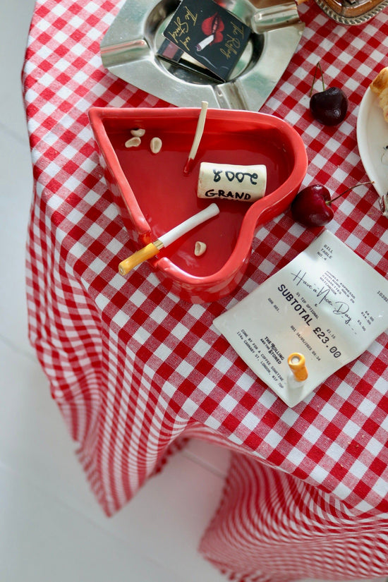 Grand Cru Ashtray