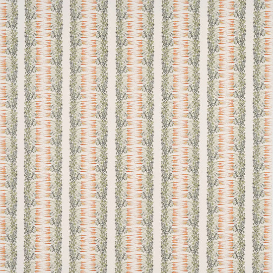 Carrot Stripe Wallpaper