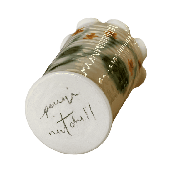 Nasturtium Vase - Small