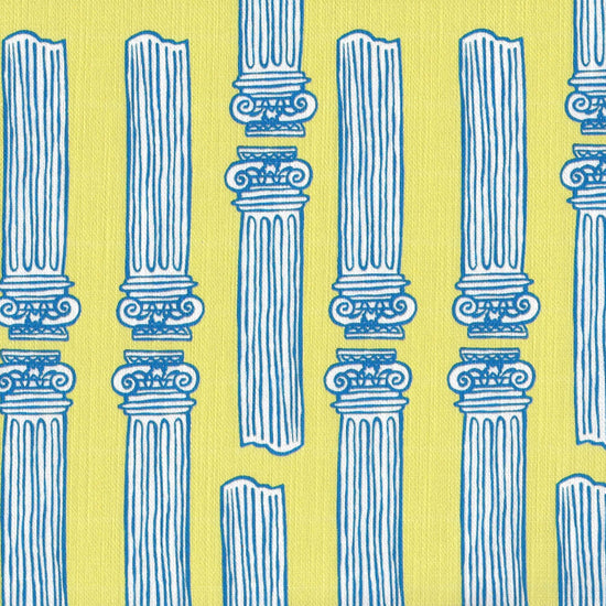 Ionic Fabric